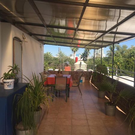 My Suite Ejecutiva Culiacán Dış mekan fotoğraf